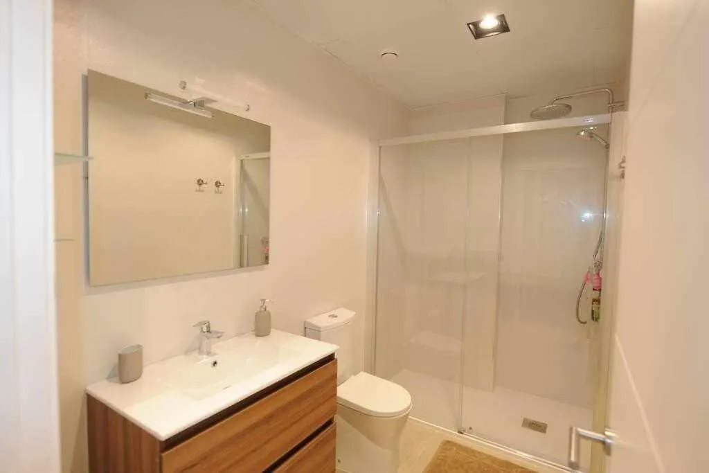 Estupendo Piso Nuevo En Playa Victoria Apartment Cadiz