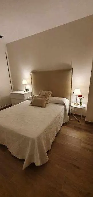 Estupendo Piso Nuevo En Playa Victoria Apartment Cadiz