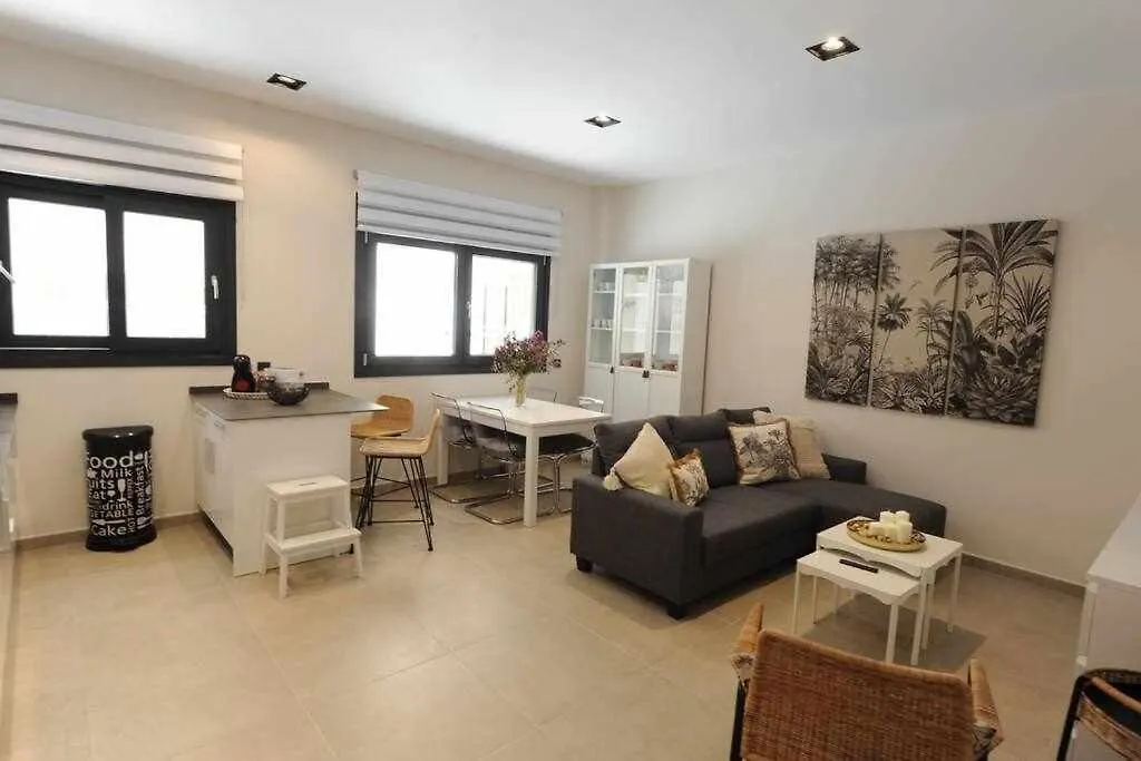 Estupendo Piso Nuevo En Playa Victoria Apartment Cadiz Spain