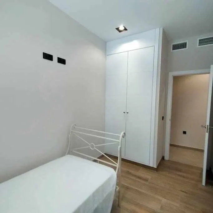 Estupendo Piso Nuevo En Playa Victoria Apartment Cadiz Spain