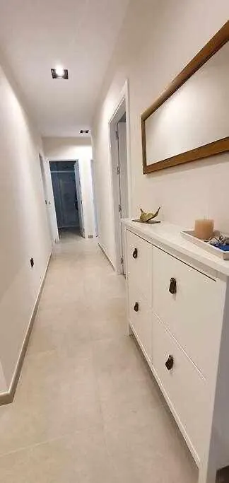 Estupendo Piso Nuevo En Playa Victoria Apartment Cadiz