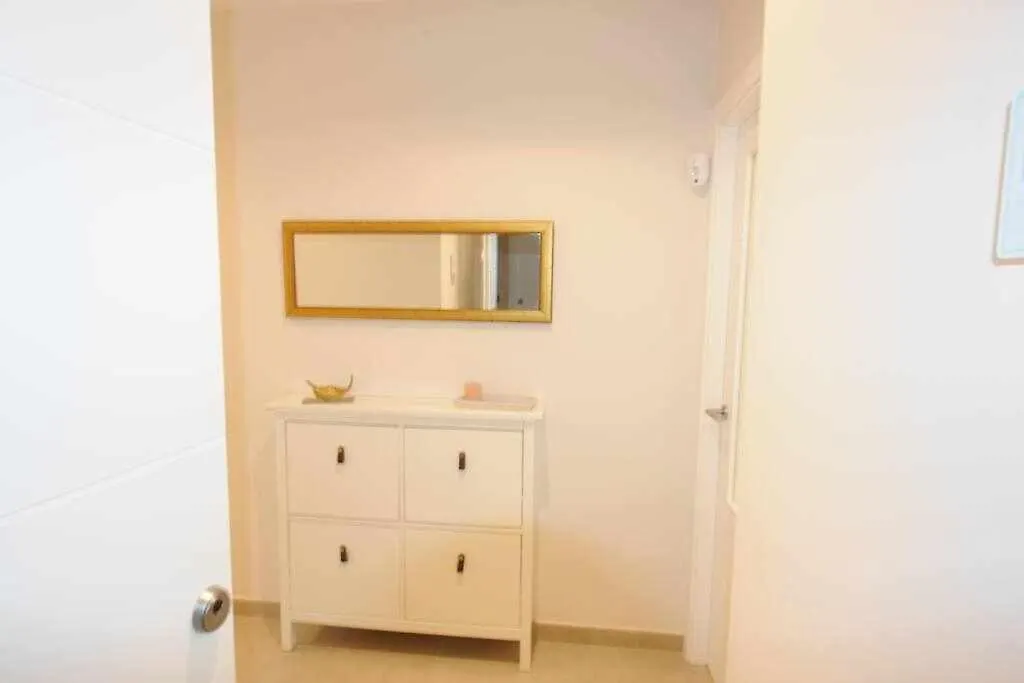 Estupendo Piso Nuevo En Playa Victoria Apartment Cadiz