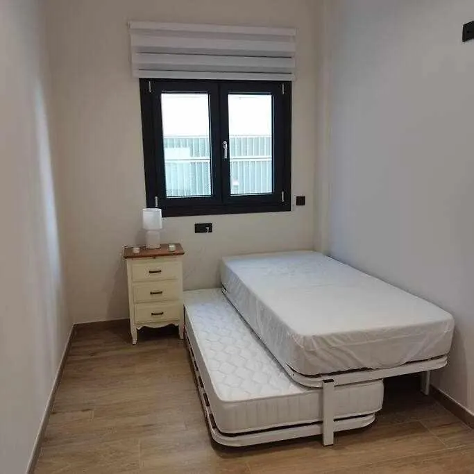 Estupendo Piso Nuevo En Playa Victoria Apartment Cadiz
