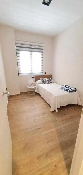 Estupendo Piso Nuevo En Playa Victoria Apartment Cadiz
