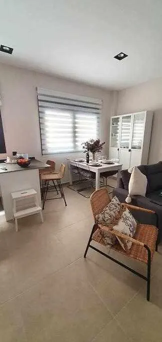 Estupendo Piso Nuevo En Playa Victoria Apartment Cadiz Spain